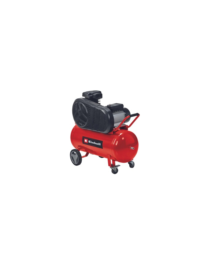 Einhell compressor TE-AC 430/90/10 (red/Kolor: CZARNY, 3,000 watts) główny