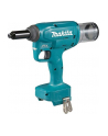 Makita cordless blind rivet setting tool DRV150Z 18V - nr 1