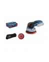 bosch powertools Bosch cordless eccentric sander GEX 18V-125 Professional solo, 18Volt  0601372200 - nr 3