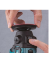 Makita cordless grinder and polisher DPV300Z, 18 volts, polishing machine (blue/Kolor: CZARNY, without battery and charger) - nr 6