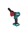 Makita cordless grinder and polisher DPV300Z, 18 volts, polishing machine (blue/Kolor: CZARNY, without battery and charger) - nr 7