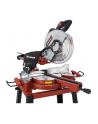 Einhell sliding miter saw TC-SM 2531 / 2U - nr 6