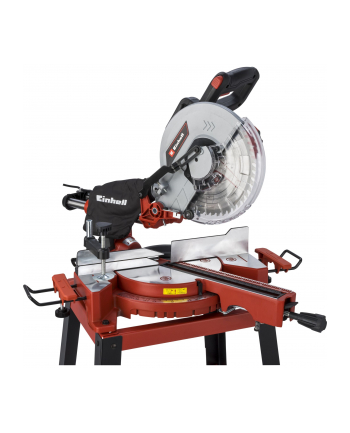 Einhell sliding miter saw TC-SM 2531 / 2U