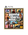 cenega Gra PlayStation 5 Grand Theft Auto V PL - nr 1