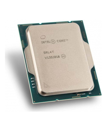 intel Procesor Core i9-12900KS BOX 3,4GHz, LGA1700