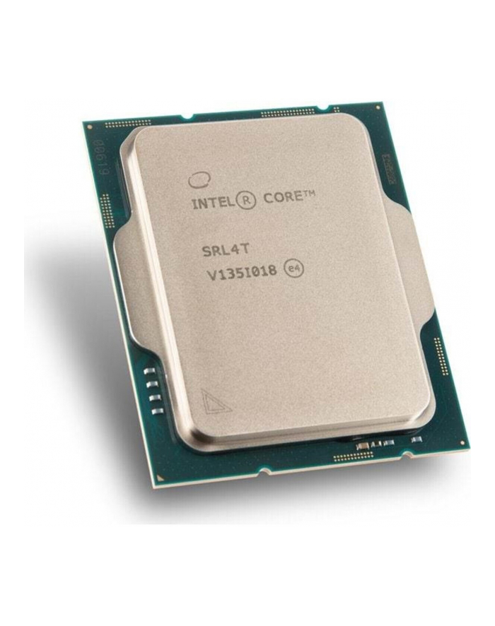 intel Procesor Core i9-12900KS BOX 3,4GHz, LGA1700 główny