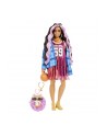 Barbie Extra Doll (Basketball Jersey) - HDJ46 - nr 15