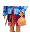 Barbie Extra Doll (Basketball Jersey) - HDJ46 - nr 16