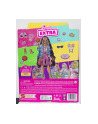 Barbie Extra Doll (Basketball Jersey) - HDJ46 - nr 17