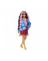 Barbie Extra Doll (Basketball Jersey) - HDJ46 - nr 18