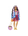Barbie Extra Doll (Basketball Jersey) - HDJ46 - nr 1