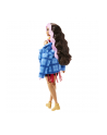 Barbie Extra Doll (Basketball Jersey) - HDJ46 - nr 22