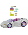 Barbie Extra Sports Car - HDJ47 - nr 1