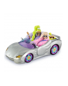Barbie Extra Sports Car - HDJ47 - nr 8