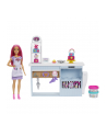 Barbie bakery playset with doll - HGB73 - nr 13