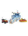 BRUD-ER bworld Life Guard Station with Q. - 62780 - nr 3