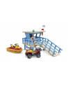 BRUD-ER bworld Life Guard Station with Q. - 62780 - nr 6