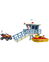 BRUD-ER bworld Life Guard Station with Q. - 62780 - nr 7