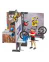 BRUD-ER bworld bicycle shop and workshop - 63120 - nr 1