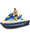 BRUD-ER bworld Personal Water Craft with F - 63151 - nr 1