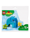 LEGO 30333 DUPLO My First My First Elephant Construction Toy - nr 1
