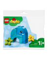 LEGO 30333 DUPLO My First My First Elephant Construction Toy - nr 3