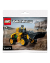 LEGO 30433 Technic Volvo Wheel Loader Construction Toy - nr 1