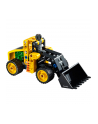 LEGO 30433 Technic Volvo Wheel Loader Construction Toy - nr 2