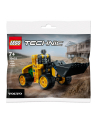 LEGO 30433 Technic Volvo Wheel Loader Construction Toy - nr 3