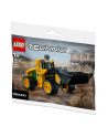 LEGO 30433 Technic Volvo Wheel Loader Construction Toy - nr 4