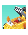 megabloks Mega Bloks Mega Bloks CAT Build N Play Ride On Ride On (Yellow/Black) - nr 6