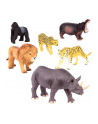 Playmobil veterinary practice in the zoo - 70900 - nr 2