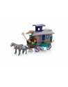 Playmobil Violet Vale - Merchant Carriage - 70903 - nr 4