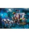 Playmobil Violet Vale - Merchant Carriage - 70903 - nr 9