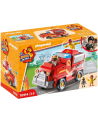 Playmobil DUCK ON CALL fire brigade emergency vehicle - 70914 - nr 1