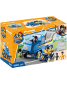 Playmobil DUCK ON CALL police vehicle - 70915 - nr 1