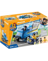 Playmobil DUCK ON CALL police vehicle - 70915 - nr 2