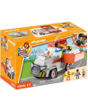 Playmobil DUCK ON CALL emergency doctor emergency vehicle - 70916 - nr 1