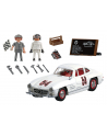 Playmobil Mercedes Benz 300 SL - 70922 - nr 4