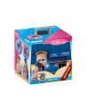 Playmobil Take Along Doll House - 70985 - nr 2