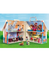 Playmobil Take Along Doll House - 70985 - nr 7