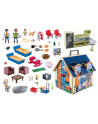 Playmobil Take Along Doll House - 70985 - nr 8
