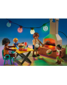 Playmobil pool party with slide - 70987 - nr 5