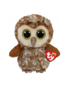 spinmaster Spin Master WW Hedwig - Interactive Owl - 6061829 - nr 1