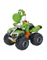 Carrera RC 2.4GHz Mario Kart Yoshi - Q. - 370200997X - nr 2