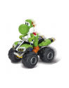 Carrera RC 2.4GHz Mario Kart Yoshi - Q. - 370200997X - nr 5