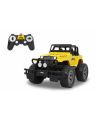 JAMARA Jeep Wrangler Rubicon 1:12 2.4GHz - 405053 - nr 1