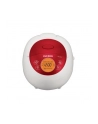 Cuckoo Rice Cooker CR-0351F Kolor: BIAŁY/red - nr 16