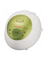 Cuckoo Rice Cooker CR-0351F Kolor: BIAŁY/red - nr 1
