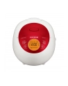 Cuckoo Rice Cooker CR-0351F Kolor: BIAŁY/red - nr 3